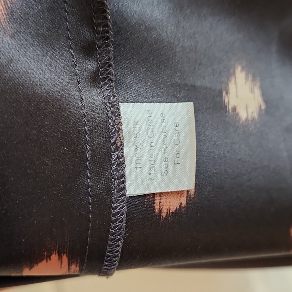 Parker Maxi Dress - Picture 6 of 10